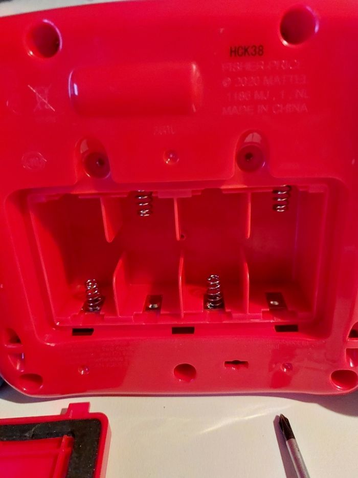 Jo le robot interactif - photo numéro 8