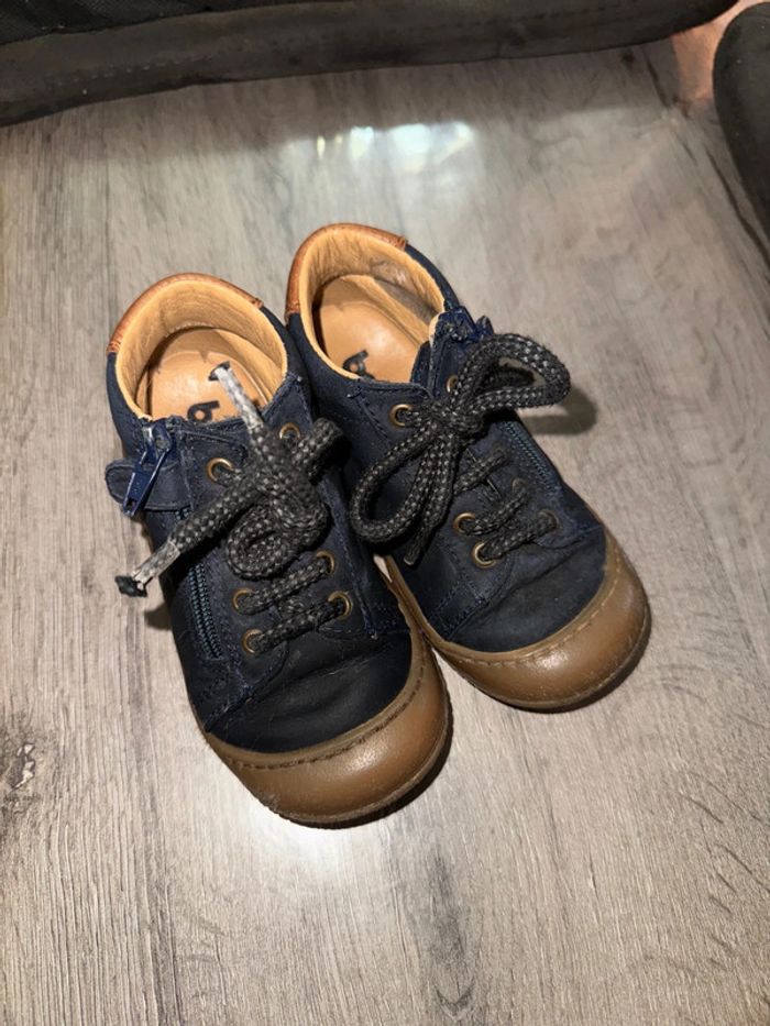 Chaussures bopy 24 garçon