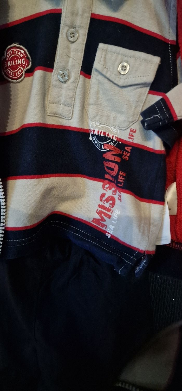 Ensemble 6 mois - photo numéro 3