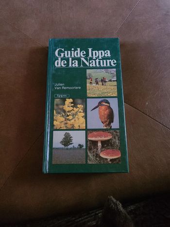 Guide ippa de la nature