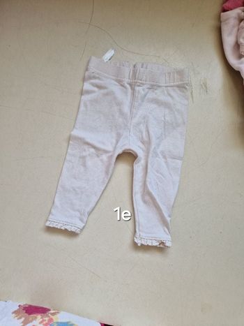 Leggings 6mois