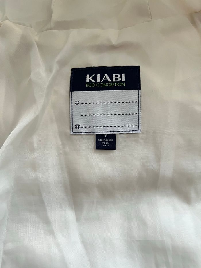 Veste Kiabi fille - photo numéro 6