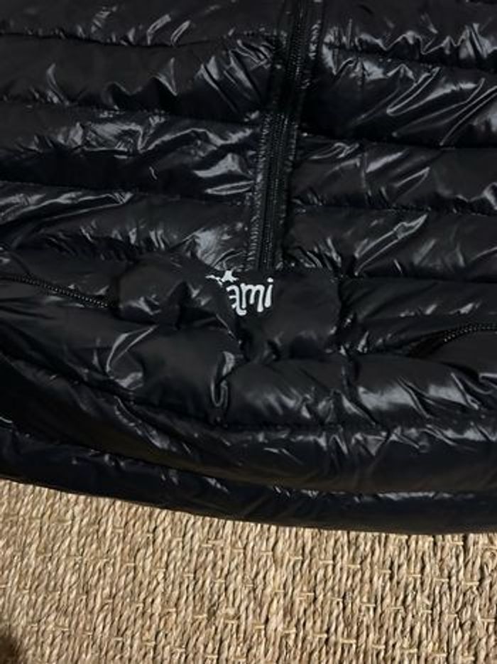 Chancelière  duvet - photo numéro 2