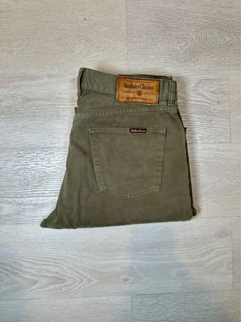 Jeans Marlboro Classics