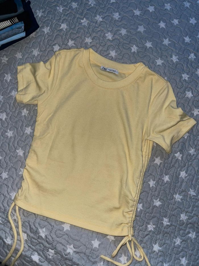 Teeshirt - photo numéro 2