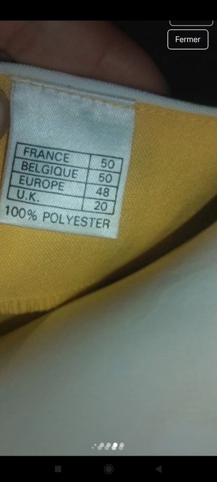 Très belle robe f3 - photo numéro 5