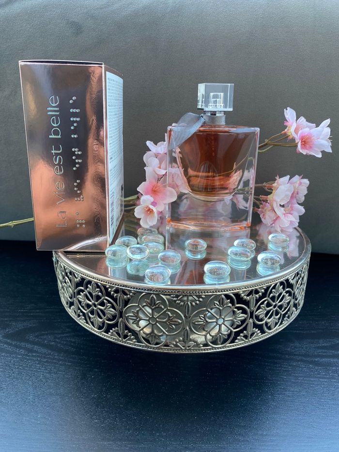 Eau de parfum la vie est belle Lancôme - photo numéro 2