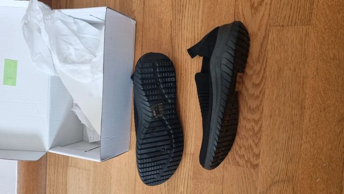 Basket sans lacets Taille 39 - photo numéro 2