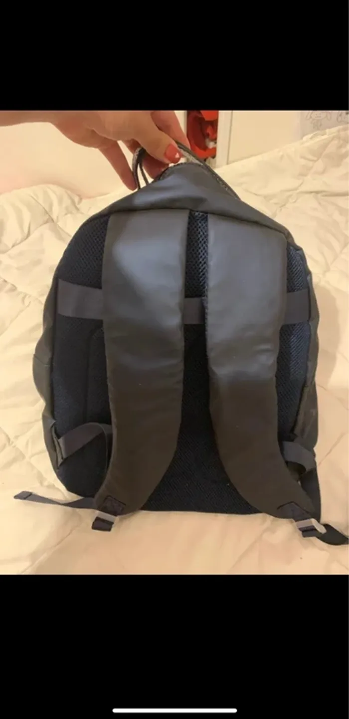 Sac à dos primaire - photo numéro 4