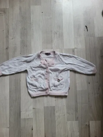 Gilet 9 mois