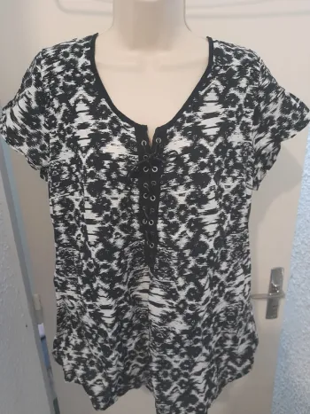 teeshirt taille 46