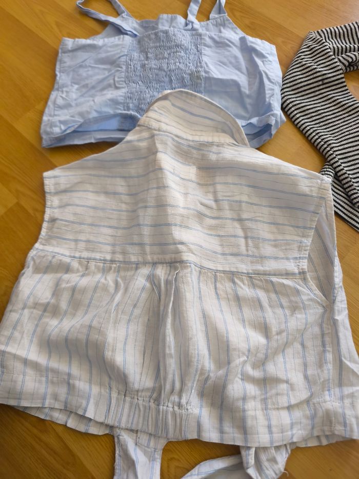 Petit lot de 3 pieces - photo numéro 8