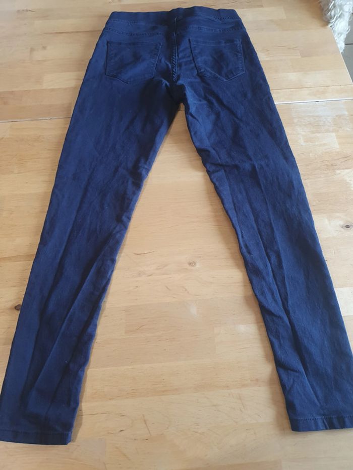 pantalon la halle taille 38 - photo numéro 3