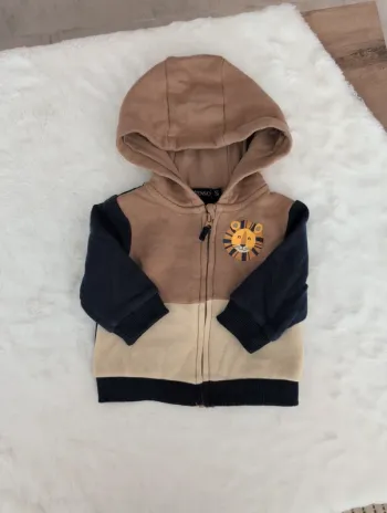 Veste in extenso