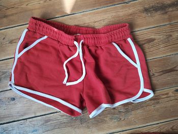 Short Primark 11/12 ans