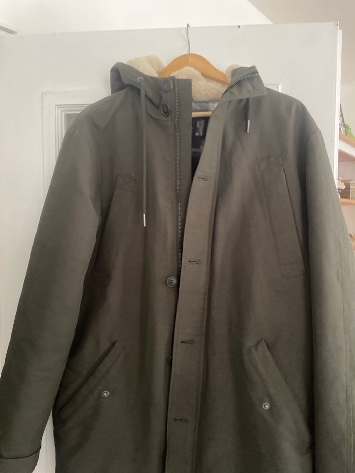 Parka Homme - photo numéro 2