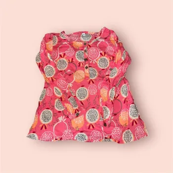 🩷 blouse taille 4 ans 🩷