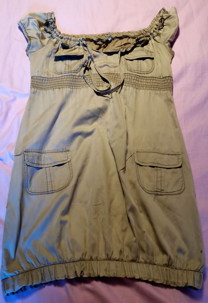 Robe "Formula Joven"