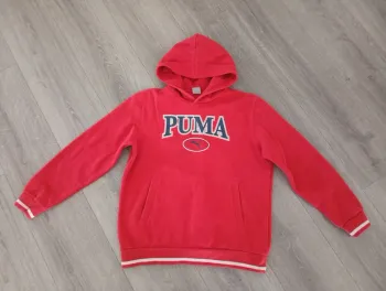 Sweat Puma