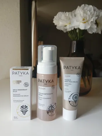Trio Patyka