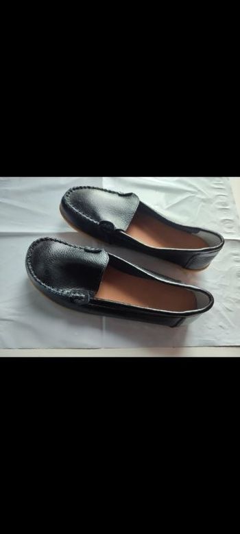 Chaussures confort 38