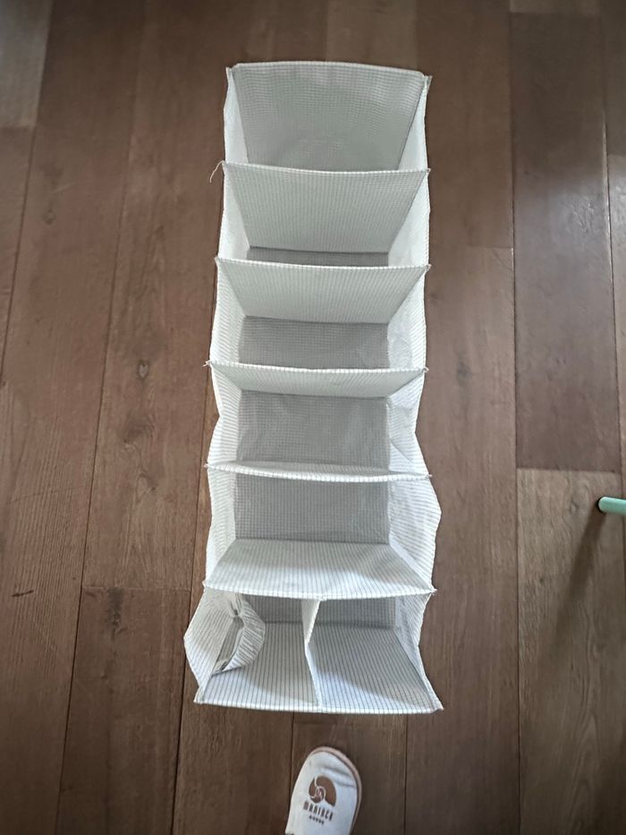 Organisateur IKEA STUCK en bon état - photo numéro 5
