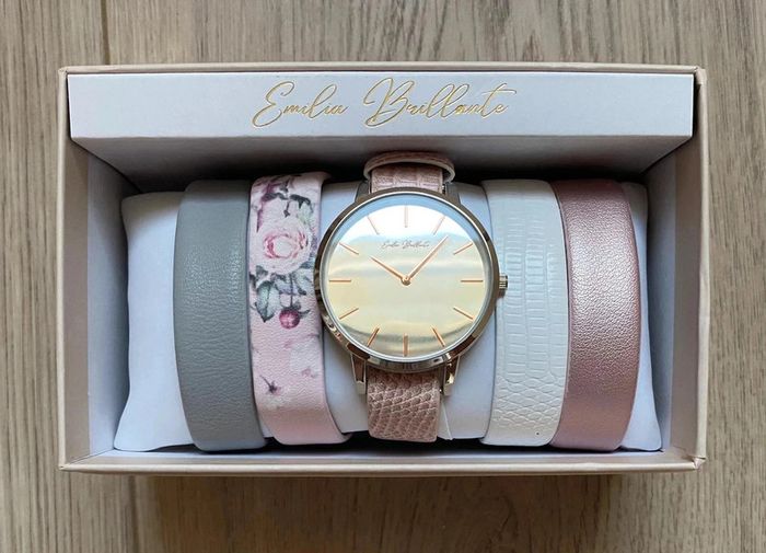 Montre