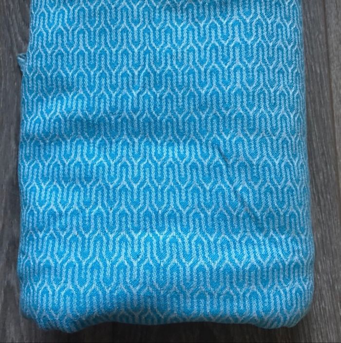 Écharpe de portage de la marque Yaro taille 4 (3m60) - photo numéro 3