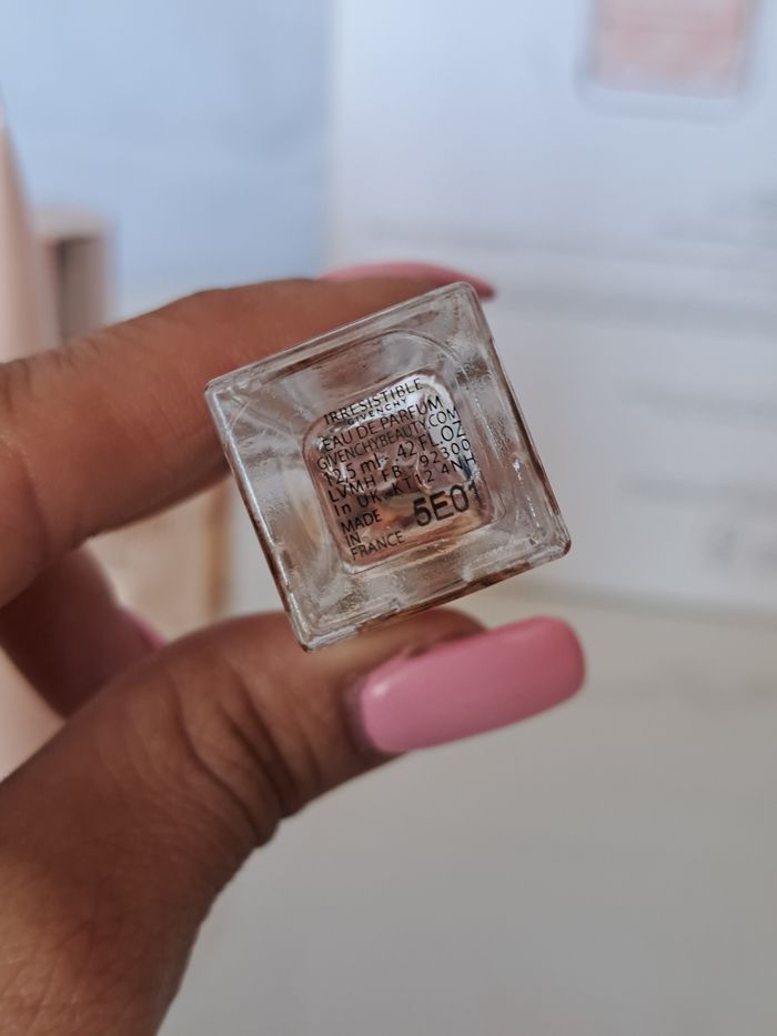 GIVENCHY – IRRESISTIBLE (Coffret) ✨ - photo numéro 9