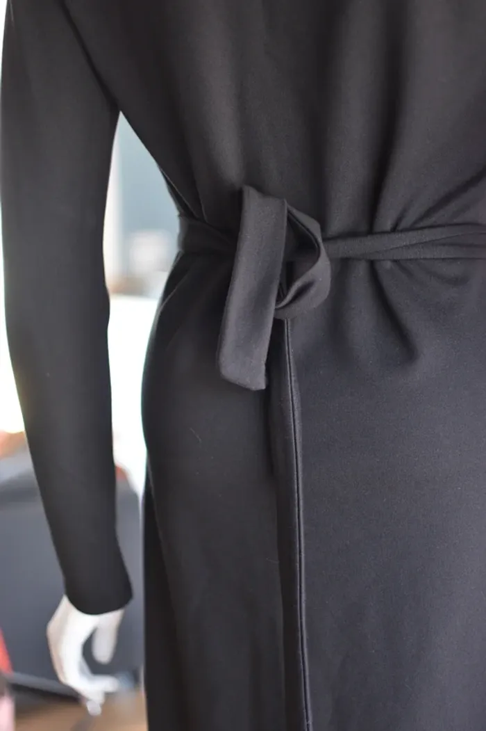 Robe Yerse - photo numéro 9