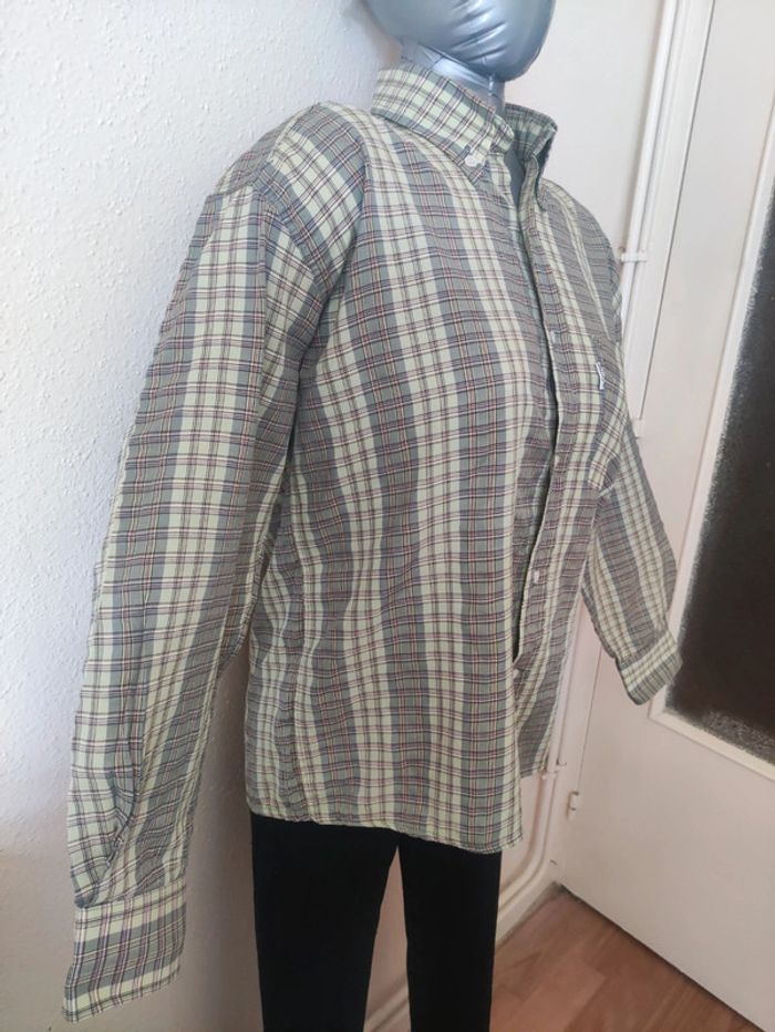 Chemise homme taille 38 - photo numéro 6