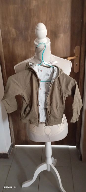 Veste