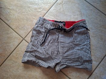 Short de bain garçon