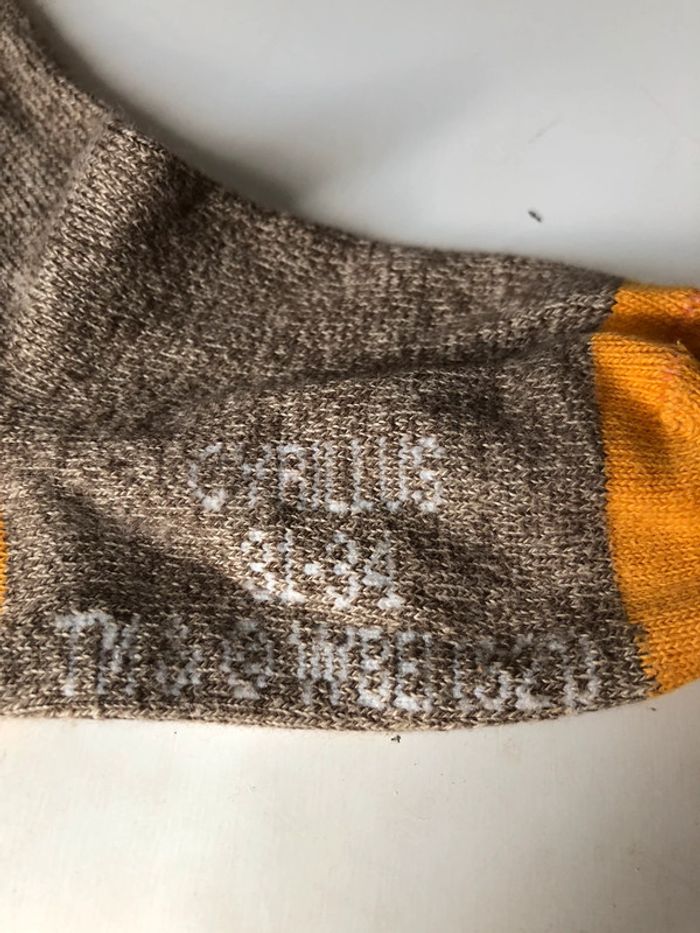 Chaussettes Harry Potter 30 🚗 - photo numéro 2