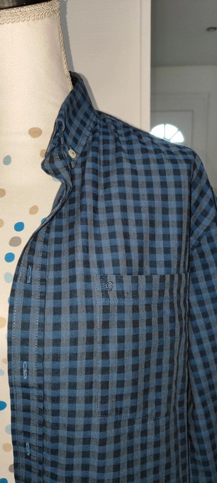 Chemise en taille L Ben Green - photo numéro 2