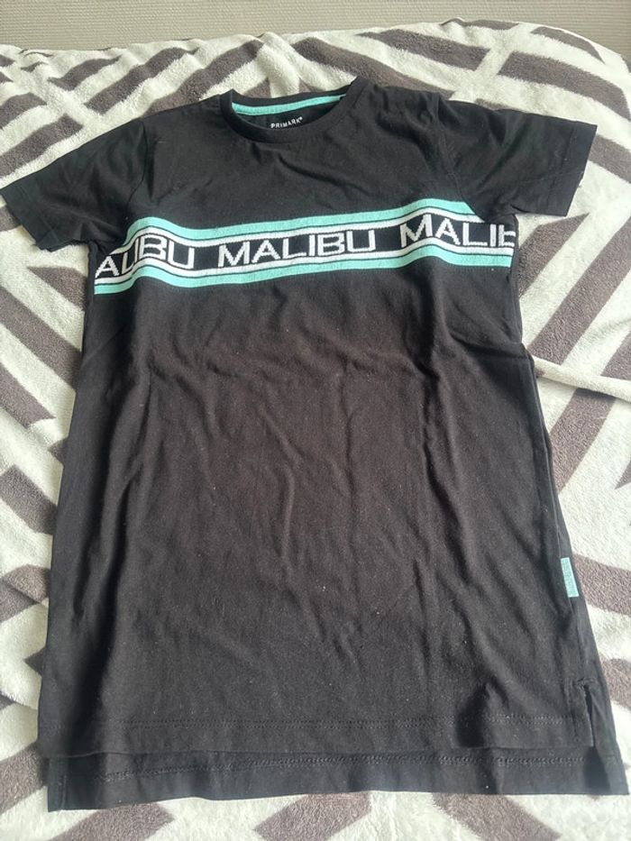 Tee-shirts garçon