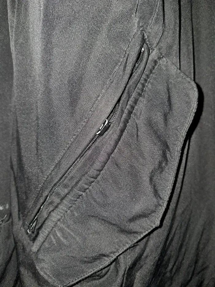 Veste manteau - photo numéro 4