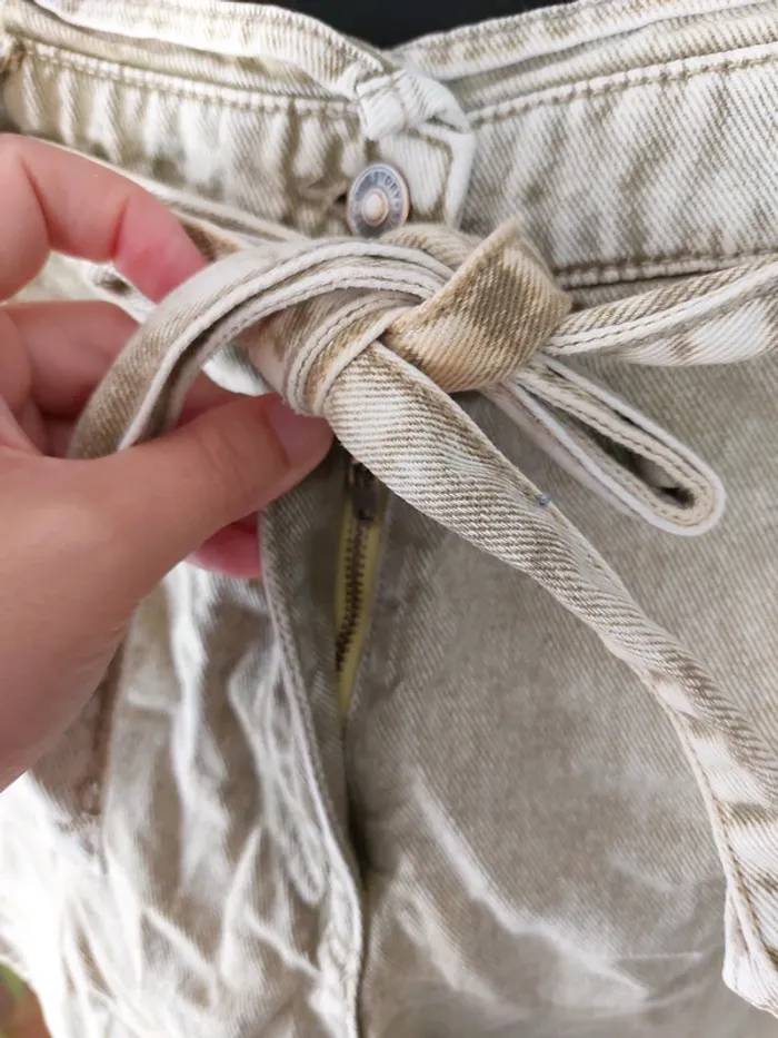 Short taille haute - photo numéro 2