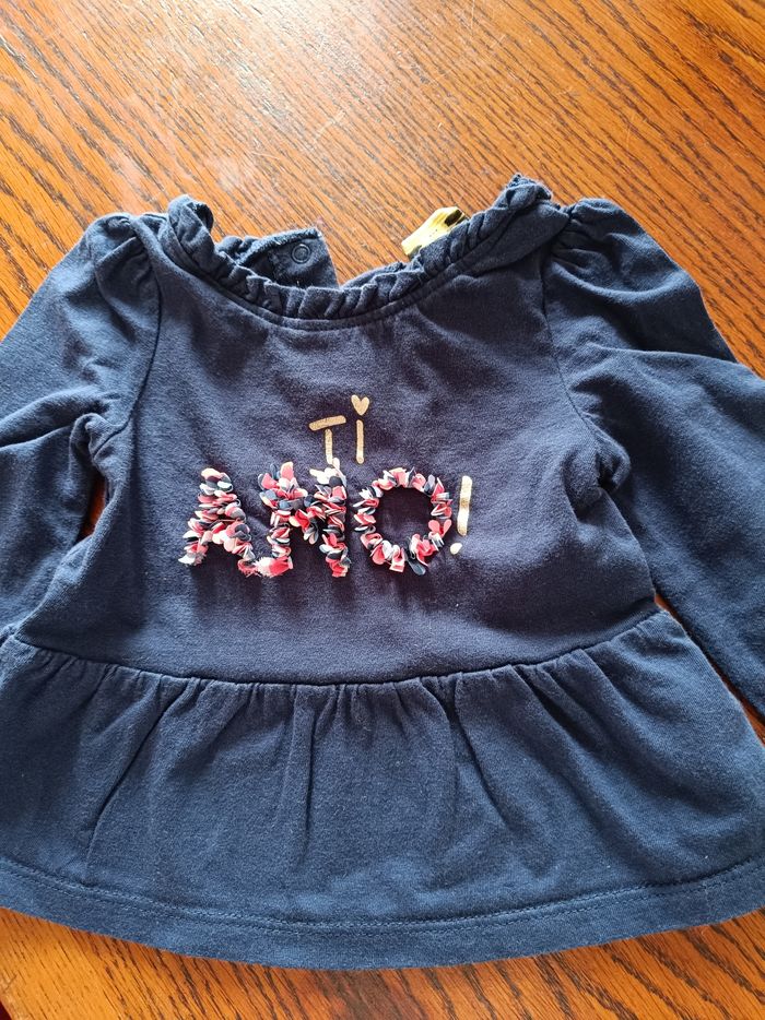 Gros lot fille 9 mois - photo numéro 7