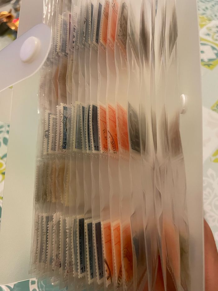 Timbres