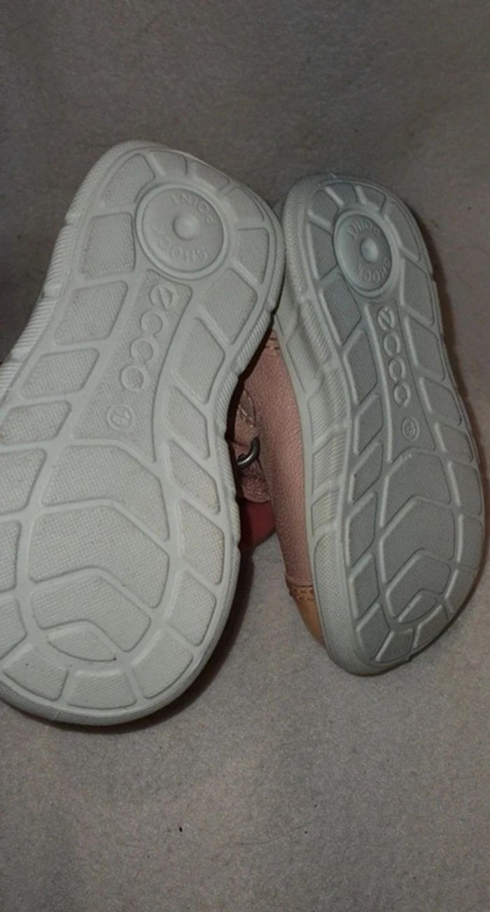 Chaussures fille 19 - photo numéro 5