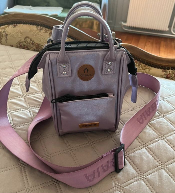 Sac nano - photo numéro 2