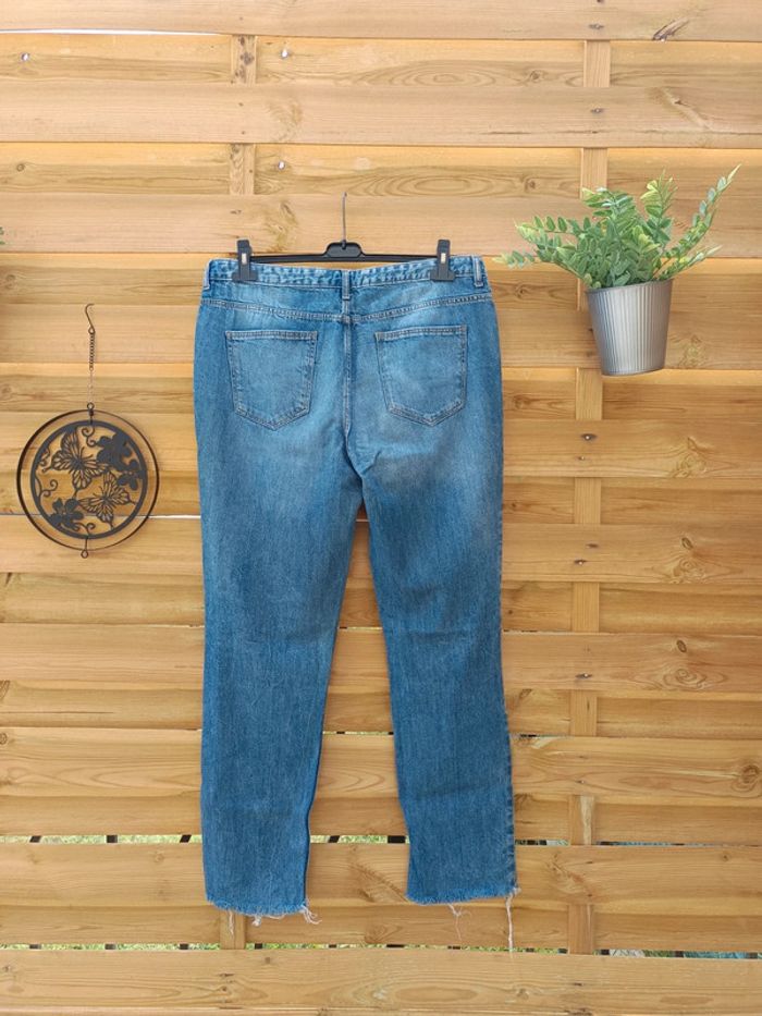 Jean taille 42 - photo numéro 7
