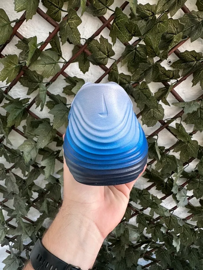 Nike rejuven8 bleu neuf T44 - photo numéro 5