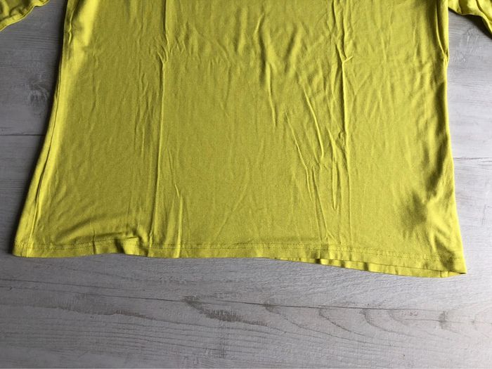 AN27- Tee-shirt manches longues T 50/52 porté 2 fois - photo numéro 4