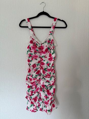 Robe Shein taille M