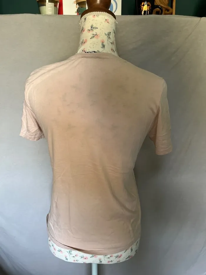 tee shirt - photo numéro 2