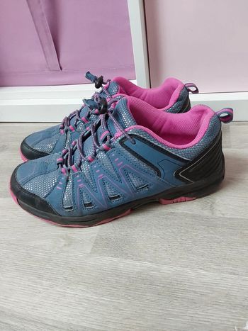 Chaussures de randonnée Graceland taille 36