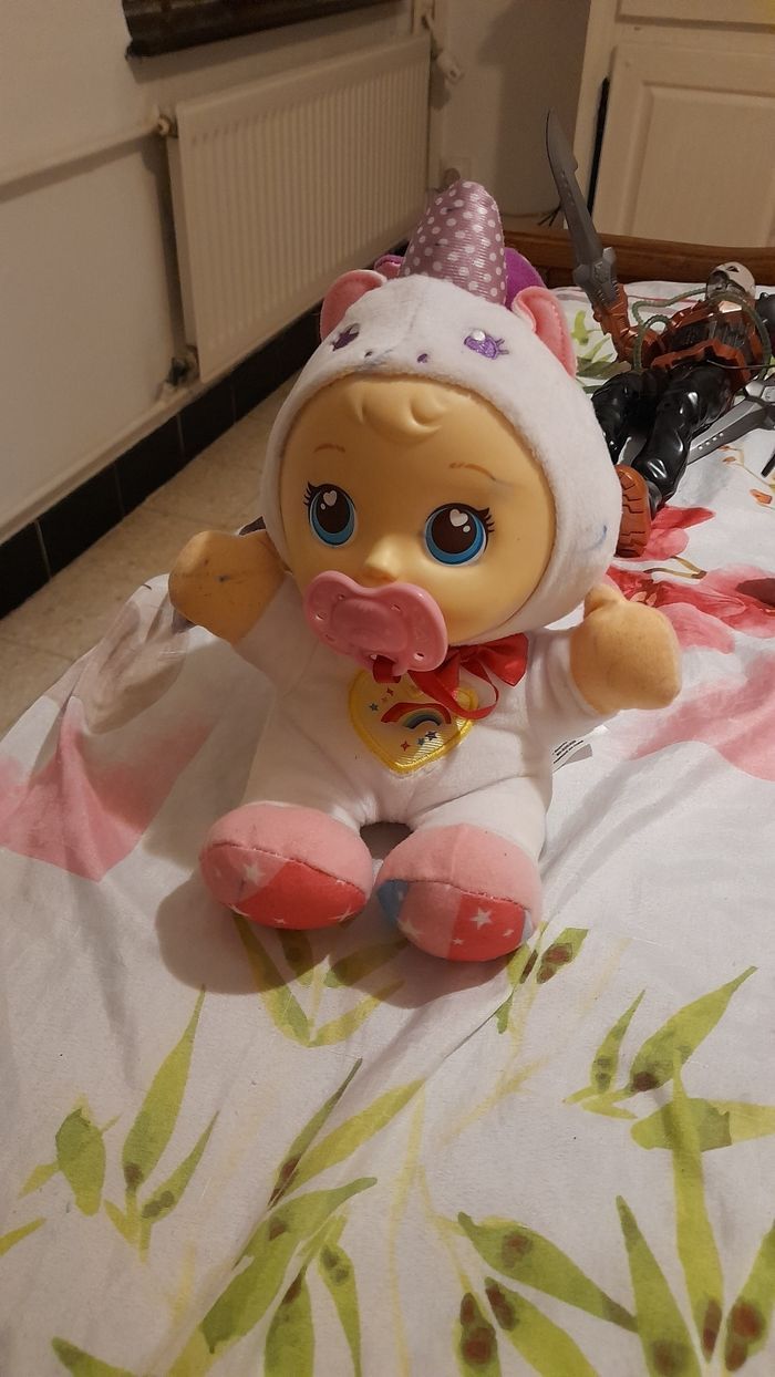 Poupee