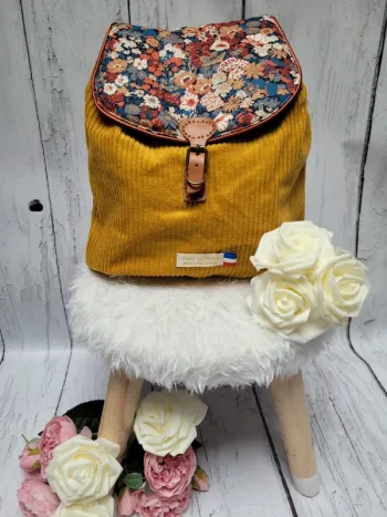 Sac Liberty Thorpe